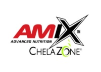 Amix Chelate Minerals