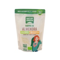 NATURGREEN HARINA ALMENDRA 300g