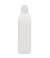 ECOTECH ENVASE VACIO LAUNDRY 1L (TAP.DOSIFICADOR)
