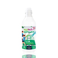 ECOTECH LAUNDRY SPORT (DETERG.LIQUI.ROP.DEPORT) 1L