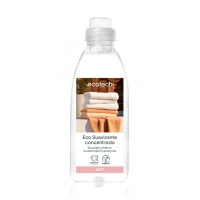 ECOTECH SOFT ECO SUAVIZANTE CONCENTRADO 750ML