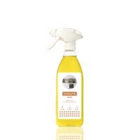 SANILIVE GRASS 750ml DESINFECT. Sin LEJI