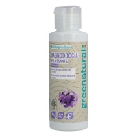 Gel de ducha Eco relajante de lavanda - 100ml
