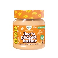 PROTELLA CREMA PROTEICA JOE'S 350G CACAHUETE