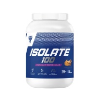 TREC ISOLATE 100 PROTEIN 2KG CHOCOLATE PEANUT BUTT