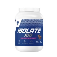 TREC ISOLATE 100 PROTEIN 700G CHOCOLATE