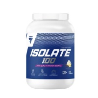 TREC ISOLATE 100 PROTEIN 700G VAINILLA