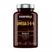 ESSENSEY OMEGA 3-6-9 90CAP