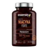 ESSENSEY NIACIN FORTE 120CAP