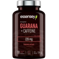 ESSENSEY GUARANÁ + CAFFEINE 90CAP