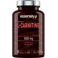 ESSENSEY L-CARNITINE 90CAP