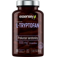 ESSENSEY L-TRYPTOPHAN 90CAP
