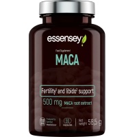 ESSENSEY MACA 90CAP