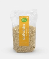 ECOBASICS SALVADO DE AVENA BIO 500G