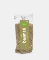ECOBASICS ARROZ BASMATI INTEGRAL BIO 500G