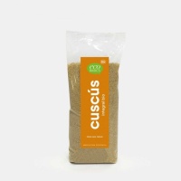 ECOBASICS CUSCUS INTEGRAL BIO 500G