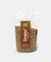 ECOBASICS LINAZA DORADA BIO 250G