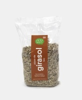 ECOBASICS PIPAS DE GIRASOL BIO 250G