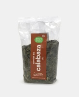 ECOBASICS SEMILLAS DE CALABAZA BIO 500G