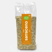 ECOBASICS TRIGO SARRACENO BIO 500G