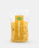 ECOBASICS CORNFLAKES SIN GLUTEN BIO 200G