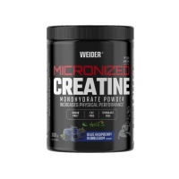 WEIDER CREATINE MONOHYDRATE 300G BLUERASPBERRY