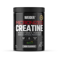 WEIDER CREATINE 200MESH + ASTRAGIN 310G NEUTRA