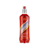 WEIDER BEBIDA CARNITINE WATER 500ML FRUIT SPLASH
