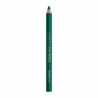 CAMALEON LAPIZ OJOS VERDE ESMERALDA