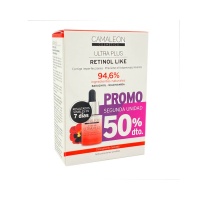 CAMALEON PACK CONCENTRADO RETINOL 2ªUD 50%