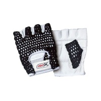AMIX GUANTES REJILLA COLOR NEGRO TALLA L
