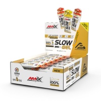 AMIX PERFORMANCE SLOW GEL 40*45 MANGO