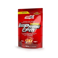 AMIX ISOPRIME CFM ISOLATE SACO 500GR VAINILLA