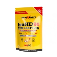 AMIX PRO ISO HD90 CFM SACO 500GR DOBLE CHOCOLATE