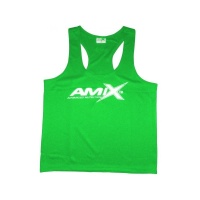 AMIX CAMISETA TIRANTES VERDE TALLA-XXL