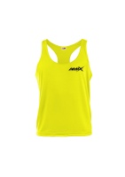 AMIX CAMISETA TIRANTES AMARILLA (S)