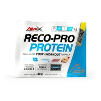 AMIX UNIDOSIS PERFORMANCE RECO PRO 50GR FRUTAS BOS