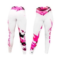 AMIX MALLA MUJER COLOR BLANCO TALLA-M