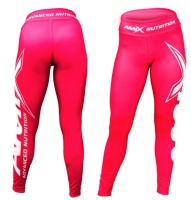 AMIX MALLA MUJER COLOR ROSA TALLA-XS