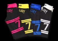 AMIX LEGGIN TREND FITNESS RUGBY 78 NEGRO-AZUL (XS)