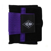 AMIX FAJA TREND FITNESS COLOR MORADA TALLA-L