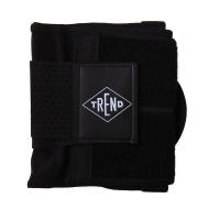 AMIX FAJA TREND FITNESS COLOR NEGRO TALLA-M
