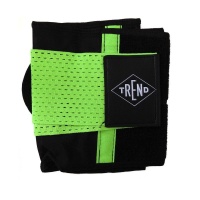 AMIX FAJA TREND FITNESS COLOR VERDE TALLA-M