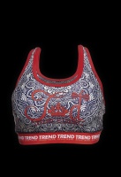 AMIX TOP TREND FITNESS THAILANDIA TALLA-S