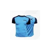 AMIX CAMISETA RUNFIT LIMIT COLOR AZUL (XXL)