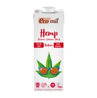 ECOMIL CAÑAMO NATURE BRICK 1L