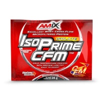 AMIX UNIDOSIS ISO CFM ISOLATE 28GR. VAINILLA