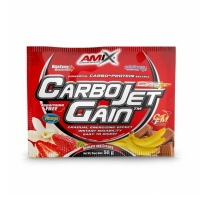 AMIX UNIDOSIS CARBOJET GAIN 50GR. VAINILLA