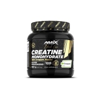 AMIX BLACK CREATINE CREAPURE 300GR. NEUTRA