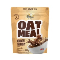 AMIX MR.POPPER OATMEAL AVENA 1KG BOMBON CRUJIENTE
